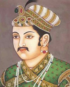 अकबर (Akbar the Great)