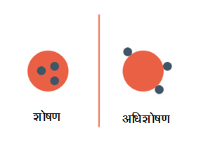Read more about the article अधिशोषण (Adsorption)