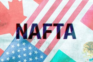नाफ्टा (NAFTA)