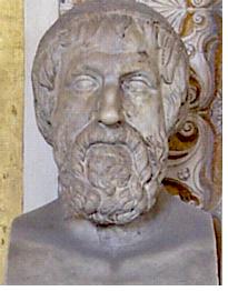 पायथॅगोरस (Pythagoras)