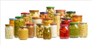 Read more about the article अन्नपरिरक्षण (Food preservation)