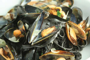 Read more about the article कालव (Mussel)