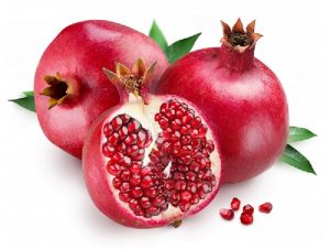 Read more about the article डाळिंब (Pomegranate)