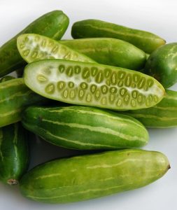 Read more about the article तोंडले (Ivy gourd)