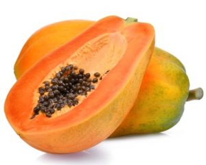 पपई (Papaya)