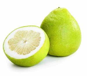 Read more about the article पपनस (Pomelo)