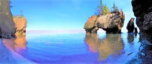 Read more about the article फंडी उपसागर (Bay of Fundy)