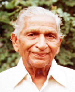 राजकुमार वर्मा (Rajkumar Varma)