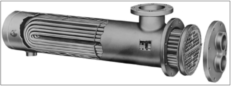 Heat Exchanger heat-exchanger