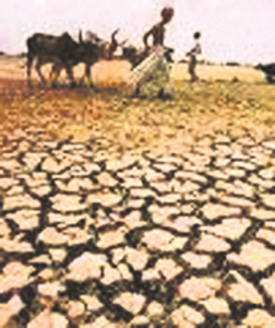 Read more about the article अवर्षण (Drought)
