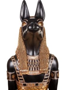 Read more about the article अनुबिस (Anubis)