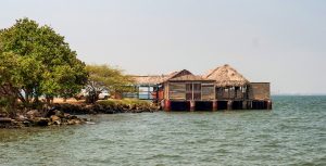 Read more about the article माराकायव्हो सरोवर (Maracaibo Lake)