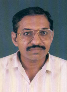हर्षदेव माधव (Harshdev Madahv)