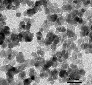 गंधक अब्जांश कण (Sulphur Nanoparticles)