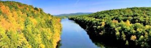 Read more about the article कनेक्टिकट नदी (Connecticut River)
