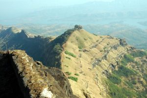 Read more about the article राजगड (Rajgad Fort)