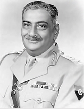 जनरल राजेंद्रसिंहजी (General Rajendrasinhaji)