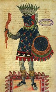 Read more about the article त्लालोक (Tlaloc)