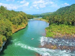 कागायान नदी (Cagayan River)