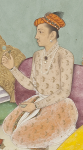 मिर्झा राजा जयसिंह (Mirza Raja Jai Singh I)