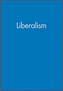 उदारमतवाद (Liberalism)