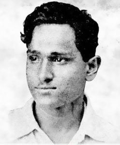 Read more about the article बटुकेश्वर दत्त (Batukeshwar Dutt)