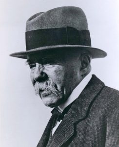 Read more about the article झॉर्झ क्लेमांसो (Georges Clemenceau)