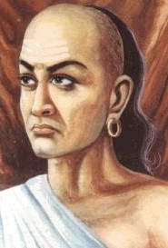 चाणक्य (कौटिल्य) (Chanakya / Kautilya / Vishnugupta)