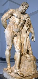 हर्क्यूलीझ (Hercules/Heracles)