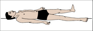 Read more about the article शवासन (Shavasana)