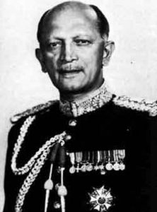Read more about the article के. एम. करिअप्पा (K. M. Cariappa)