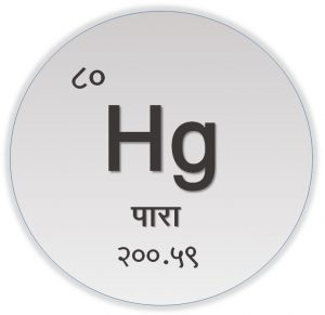 Read more about the article पारा (Mercury)