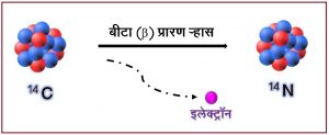 Read more about the article कार्बन-१४ कालमापन पद्धती (रेडिओकार्बन) (Radiocarbon or Carbon-14 Dating)