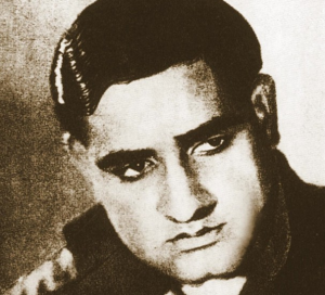 Read more about the article कुंदनलाल सैगल (Kundanlal Saigal)