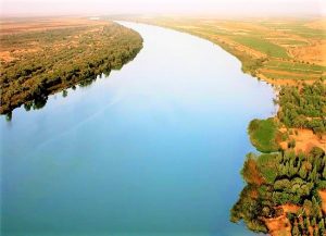 सेनेगल नदी (Senegal River)