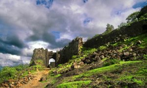 Read more about the article विदर्भातील किल्ले (Forts in Vidarbha)
