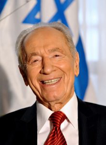 Read more about the article शिमॉन पेरेझ  (Shimon peres)