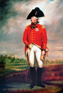 तिसरा जॉर्ज (George III of the United Kingdom)