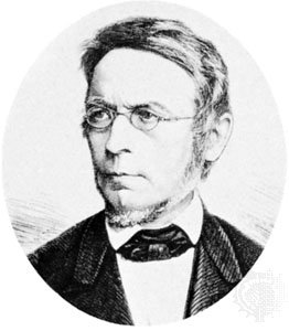योहान गुस्टाफ ड्रॉइझेन (Johann Gustav Droysen)