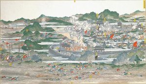 Read more about the article ताइपिंग बंड (Taiping Rebellion)