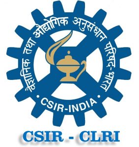 सेंट्रल लेदर रिसर्च इन्स्टिट्यूटऑफ इंडिया, सीएलआरआय (Central Leather Research Institute of India, CLRI)