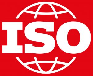 इंटरनॅशनल ऑर्गनायझेशन फॉर स्टँडर्डायझेशन, आयएसओ (International organization for standardization, ISO)