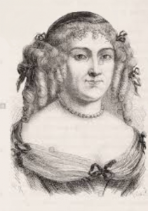 मादाम द सेव्हीन्ये (Madame de Sevigne)