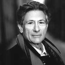 Read more about the article एडवर्ड सैद (Edward Said)
