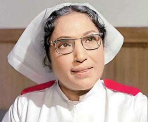 ललिता  पवार (Lalita Pawar)