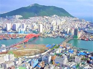 Read more about the article सोल शहर (Seoul City)