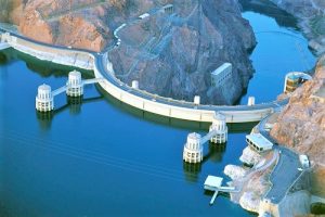 Read more about the article हूव्हर धरण (Hoover Dam)