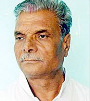भास्कर चंदनशिव (Bhaskar Chandanshiv)