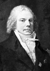 Read more about the article शार्ल मॉरीस द तालेरां-पेरीगॉर (Charles Maurice de Talleyrand-Périgord ) 