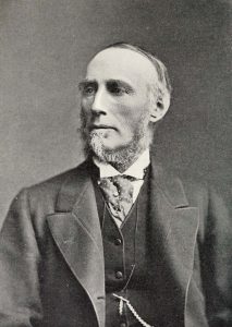 लॉर्ड टॉमस जॉर्ज बेअरिंग नॉर्थब्रुक (Thomas George Baring, 1st Earl of Northbrook)